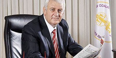 İzmir esnaf odası başkanı istifa etmişti CHP’de liste dışı kaldı!