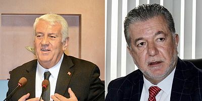 İzmir esnaf odası sandığa gidiyor!