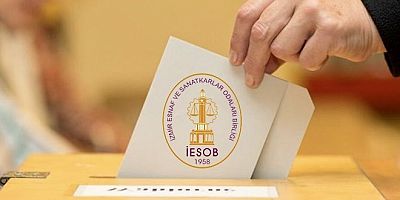 İzmir Esnafı bugün sandık başında!