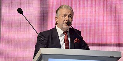 İzmir Esnafı Yalçın Ata Dedi