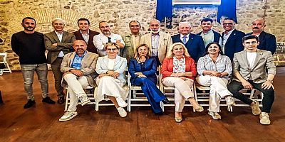 İZMİR GAZETECİLER CEMİYETİNDE YENİDEN ‘GAPPİ’ DÖNEMİ