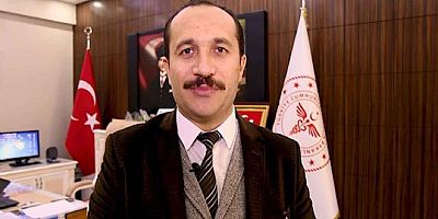 İzmir İl Sağlık Müdürü İstifa Etti