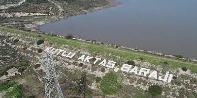 İzmir’in Barajlarında  Alarm!