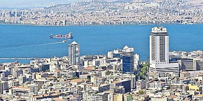 İzmir'in depreme en sağlam yeri neresi?