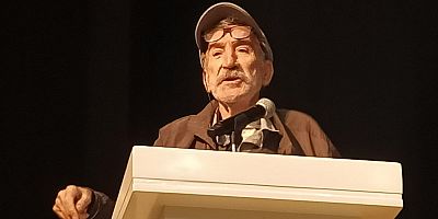 İzmir’in Duayen Gazetecisi “Okan Baba” Vefat Etti