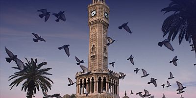 İzmir’in En Mutlu İlçeleri; Güzelbahçe, Karaburun, Tire!