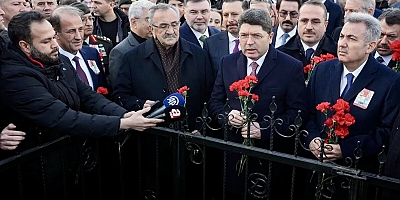 İzmir’in Kahramanları Fethi Sekin ve Musa Can Unutulmadı