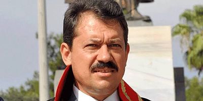 İzmir’in Yeni Cumhuriyet Başsavcısı Ali Yeldan Oldu!