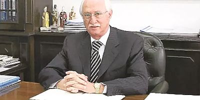 İzmir İş Dünyasının Acı Günü