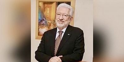 İzmir İş Dünyasının Acı Kaybı: Öner Akgerman Vefat Etti