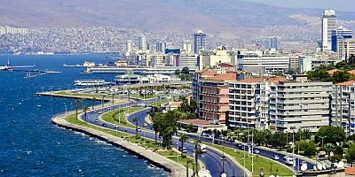 İzmir, kira artışında İstanbul ve Ankara’yı geçti!