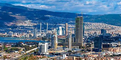 İzmir Konut Fiyatlarında İkinci Sırada
