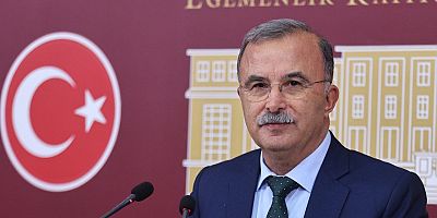 İzmir Milletvekili Akın’dan Ege Kıyıları İçin AYM hamlesi