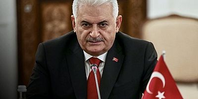 İzmir milletvekili Binali Yıldırım'ın annesi Fahriye Yıldırım hayatını kaybetti