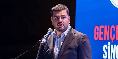 #İzmir #Milletvekili #EyyüpKadirİnan