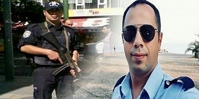 İzmir Seferihisar’da Polis Ekiplerine Yapılan Saldırıda Yaralanan Polis Şehit Oldu