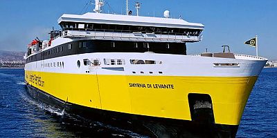 İzmir-Selanik seferleri bu yıl yapılmayacak