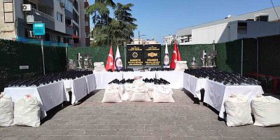 İZMİR TARİHİNİN EN BÜYÜK OPERASYONU