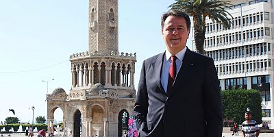 İzmir Turizminin Önemli İsimlerinden Bülent Tercan Milletvekilliği İçin Yola Çıktı