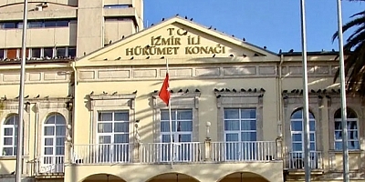 İzmir Valiliği’nden Belediyelere: 8 Dakika İçinde Kreşleri Bildirin!