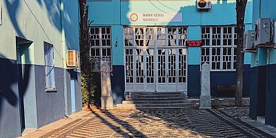 İzmir Valiliği’nden Çeşme Namık Kemal İlkokulu İçin Onay!