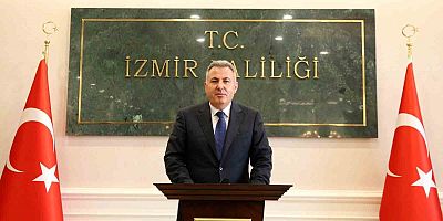 İzmir Valiliği'nden flaş karar!