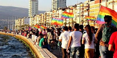 İzmir Valiliği’nden Onur Haftası Etkinliklerine 3 Günlük Yasak
