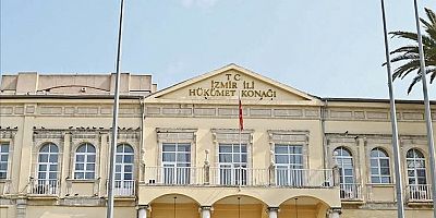 İzmir Valiliği, Toplantı ve Gösteri Yasağını Dört Gün Uzattı