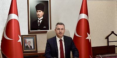 İzmir Valisi Süleyman Elban’dan 19 Mayıs mesajı