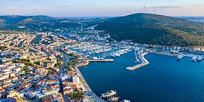 İzmirgaz, Çeşme’nin 2 Yıllık Doğalgazı İçin İhaleye Çıkıyor