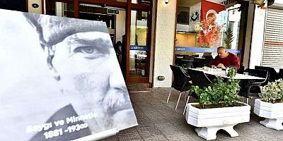 İzmirliler, Atatürk’ün Sevdiği Lezzetlerle Buluştu