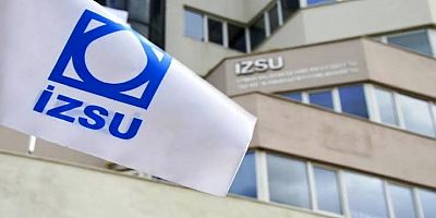 İZSU’dan Çeşme için 'şebeke suyu' açıklaması!