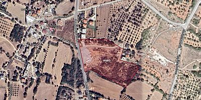 İZSU’dan Çeşme şerhi!