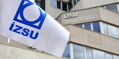 İZSU’dan indirimli tarife geliyor!