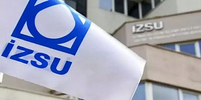 İZSU’dan Turizm İşletmelerine % 50 Su İndirimi