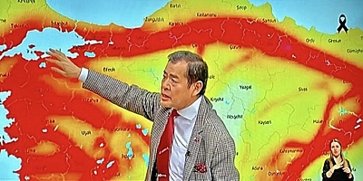 Japon Deprem Uzmanından İzmir İçin Korkutan Uyarı!