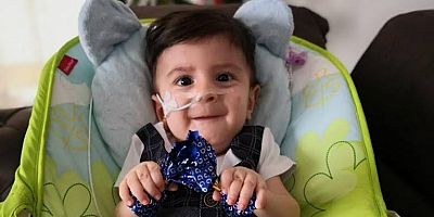 KAAN EFE’DEN SEVİNDİREN HABER