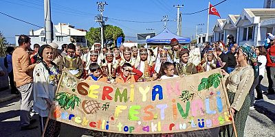 Kadim Değerleri  Buluşturan Germiyan Ekmek Festivali Başlıyor 