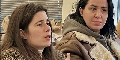 Kadın Başkan Kadın Adaya Karşı!