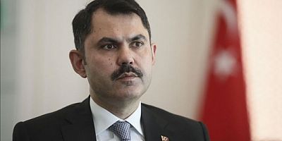 Kahramanmaraş'ta kalıcı konutların inşasına başlandı