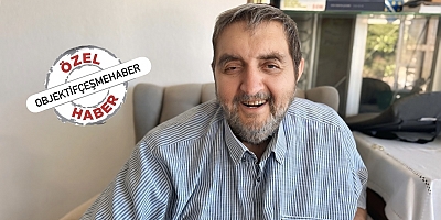 Kalbi 86 Yıldır Çeşme İçin Çarpan Başkan Konuştu