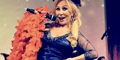 Kanto'nun Kraliçesi Nurhan Damcıoğlu hayatını kaybetti