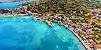 ‘Karaburun – Ildır Körfezi Özel Çevre Koruma Bölgesi’ Yeniden Askıda!