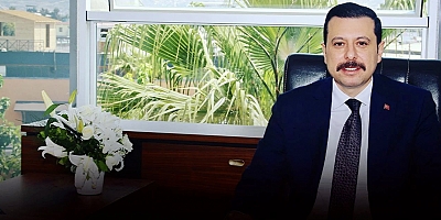 Kaya’dan Çeşme Projesi açıklaması: “Gelin projeyi birlikte yapalım!”