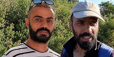 Kayıp İsmail Ekin’i Arama Çalışmaları 4. Gününde! “Ekipler Urla Zeytineli ile Alaçatı Deliklikoy Arasında Seferber Oldu”