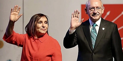 Kemal Kılıçdaroğlu ve eşi Selvi Kılıçdaroğlu trafik kazası geçirdi