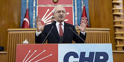Kılıçdaroğlu, 15 Ocak 2023'te İzmir'e gelecek.
