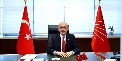 Kılıçdaroğlu 2,5 Yıl Sonra Yeniden CHP Genel Merkezi’nde