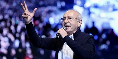 Kılıçdaroğlu; “Beşli çetelerden bütün o paraları alacağım”