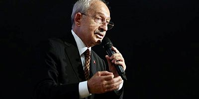 Kılıçdaroğlu Bulgaristan’da!